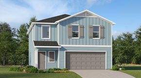 Millwood - Millwood Estates - The Meadows - Ocala, FL