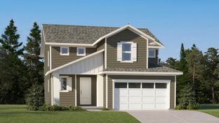 Pinnacle - Sienna Hills - Villages: West Jordan, Utah - Lennar