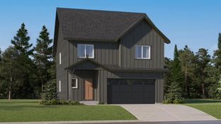 Cache - Sienna Hills - Villages: West Jordan, Utah - Lennar