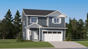 Sienna Hills - Villages - West Jordan, UT