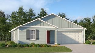 Bloom - Heath Preserve - Heath Preserve - The Enclave: Ocala, Florida - Lennar
