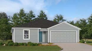 Dawn - Heath Preserve - Heath Preserve - The Enclave: Ocala, Florida - Lennar