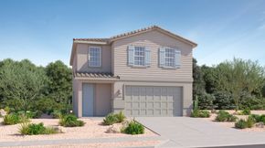 Star Valley - Destiny Collection II - Tucson, AZ