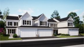 Venue at Winchelsea 55+ - Winchelsea Towns - Middletown, DE