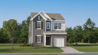 Edgefield - Spring Park: Travelers Rest, South Carolina - Lennar