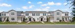 Wellness Ridge - Trail Townhomes - Clermont, FL