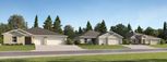 The Parks at Edgewater - Chateau Collection - Edgewater, FL