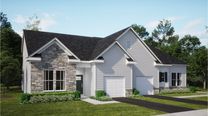 Noble's Pond | Active Adult 55+ por Lennar en Dover Delaware