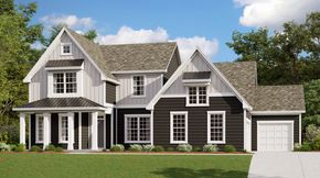 Highland Colony Estates - Greer, SC
