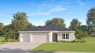 PRINCETON II - Trailhead Landing - Trailhead Landing 60s: Alachua, Florida - Lennar