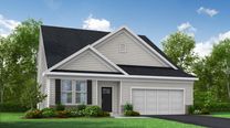 Auburn Meadows | Active Adult 55+ by Lennar in Dover Delaware