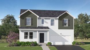 Providence w/ Basement - Chaselynd Hills: Magnolia, Delaware - Lennar