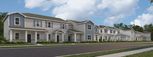 Bronson's Ridge - Trail Townhomes - Apopka, FL