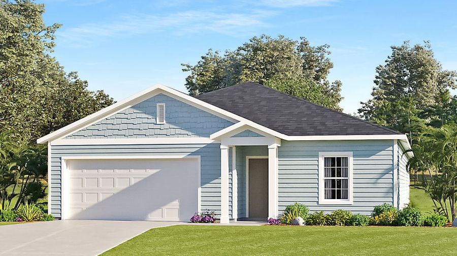 12494 Nw 138Th Dr. Alachua, FL 32615