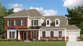 Highland Colony Estates - Greer, SC
