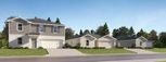 Providence - Estate Key Collection - Davenport, FL