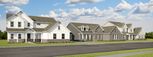 Arbors at Compton - Symphony Collection - Murfreesboro, TN