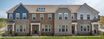 casa en One Lebanon Place - Row Collection por Lennar