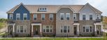 One Lebanon Place - Row Collection - Lebanon, TN