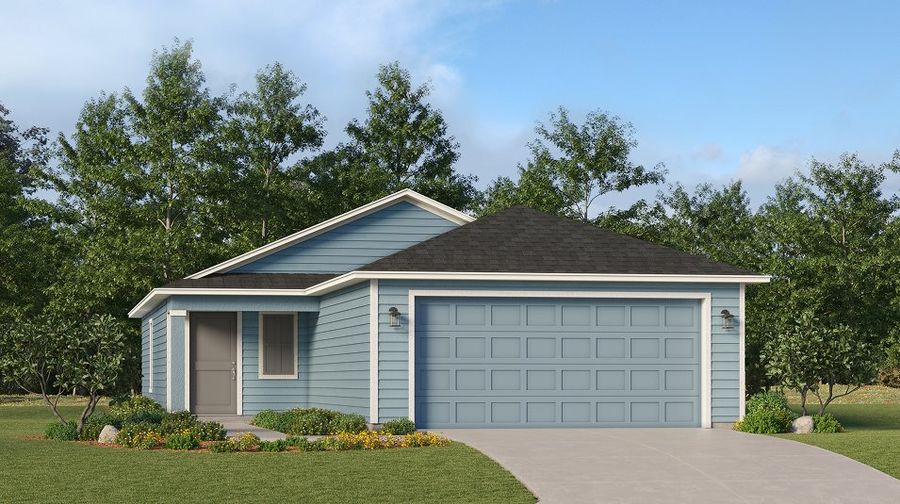 8433 Sw 41St Circle. Ocala, FL 34476