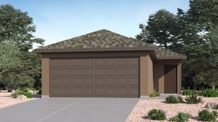 Brower - Red Rock Village - Adventurer Collection: Red Rock, Arizona - Lennar