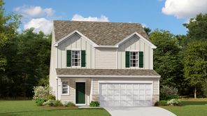 1358 Hugh Mack Court (Emerson)