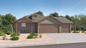Sycamore Canyon - Dream Series - Vail, AZ