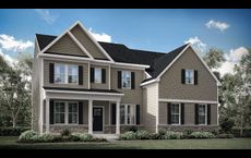 Copperleaf: Middletown, Delaware - Lennar