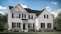 Copperleaf por Lennar en Wilmington-Newark Delaware