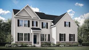 Aurora - Copperleaf: Middletown, Delaware - Lennar