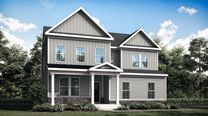 Copperleaf por Lennar en Wilmington-Newark Delaware