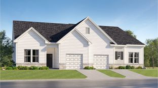Armond - Venue at Winchelsea 55+ - Winchelsea Carriages: Middletown, Delaware - Lennar