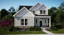 Venue at Winchelsea 55+ - Winchelsea Singles por Lennar en Wilmington-Newark Delaware