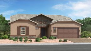 Rocking K - Wildflower Estates - Tucson, AZ