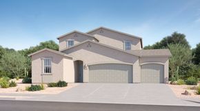 Sycamore Canyon - Destiny Collection - Vail, AZ