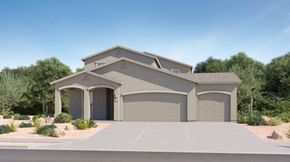 Sycamore Canyon - Destiny Collection - Vail, AZ