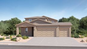Sycamore Canyon - Destiny Collection - Vail, AZ