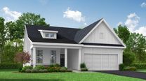 Venue at Winchelsea 55+ - Winchelsea Singles por Lennar en Wilmington-Newark Delaware