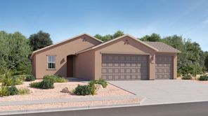 8741 E CRIMSON SNOWBERRY WY (Bisbee)