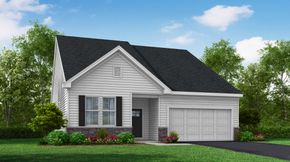 Venue at Winchelsea 55+ - Winchelsea Singles - Middletown, DE