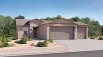 Sycamore Canyon - Destiny Collection por Lennar en Tucson Arizona