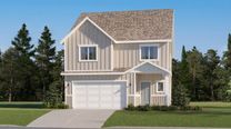 The Valley at Wildflower - Villas por Lennar en Provo-Orem Utah