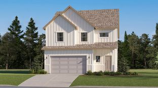 Uinta - The Valley at Wildflower - Villas: Saratoga Springs, Utah - Lennar