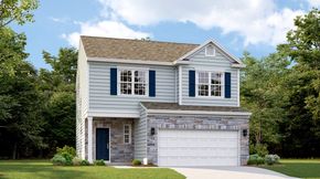 Blue Ridge Village - Walk - Taylors, SC
