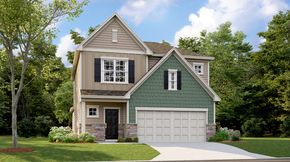 Blue Ridge Village - Walk - Taylors, SC