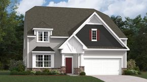 Longleaf Vickery - Central, SC