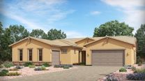 Los Saguaros por Lennar en Tucson Arizona