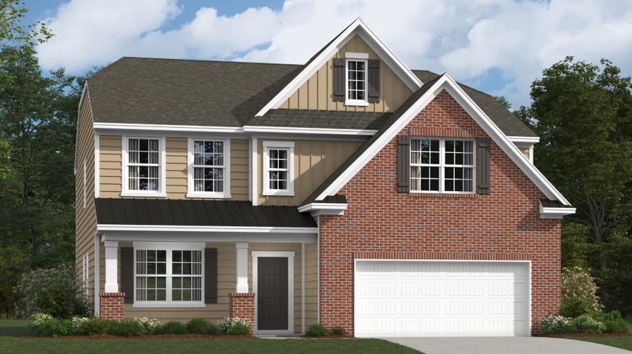 176 Somerset Lane. Central, SC 29630
