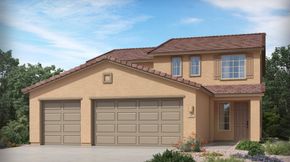 Santa Rita Ranch - Santa Rita Ranch III - Vail, AZ