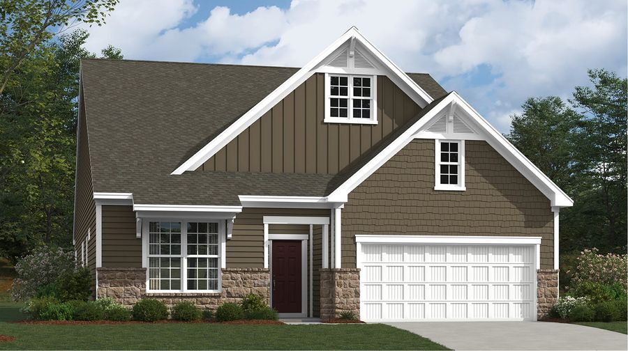 143 Somerset Lane. Central, SC 29630